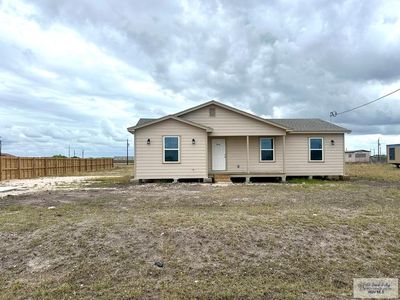24216 E Monte St, San Benito, TX, 78586
