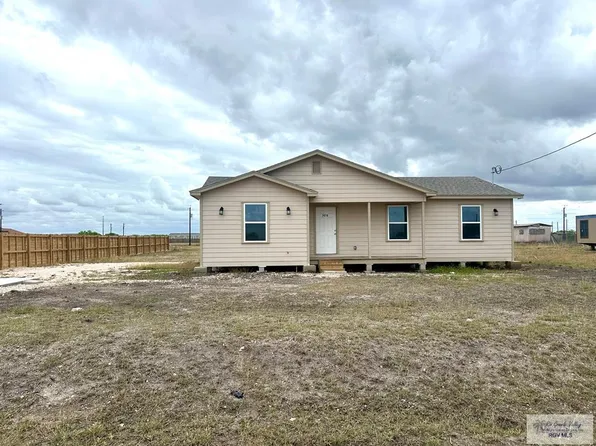 24216 E Monte St, San Benito, TX 78586