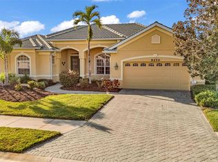 5270 White Ibis Dr, North Port, FL 34287