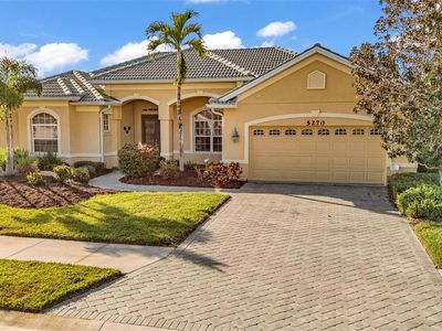 5270 White Ibis Dr, North Port, FL, 34287