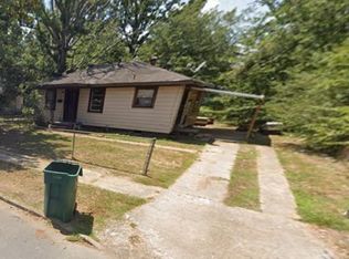(Undisclosed Address), White Hall, AR 71602