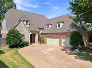 10112 S 86th East Pl, Tulsa, OK 74133