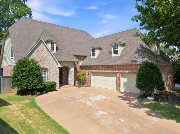 10112 S 86th East Pl, Tulsa, OK 74133