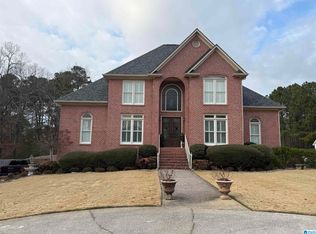 614 Rena Dr, Springville, AL 35146