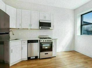 590 Broadway #1A, Brooklyn, NY 11206