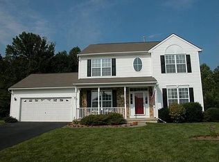 212 Horseshoe Dr, Middletown, DE 19709
