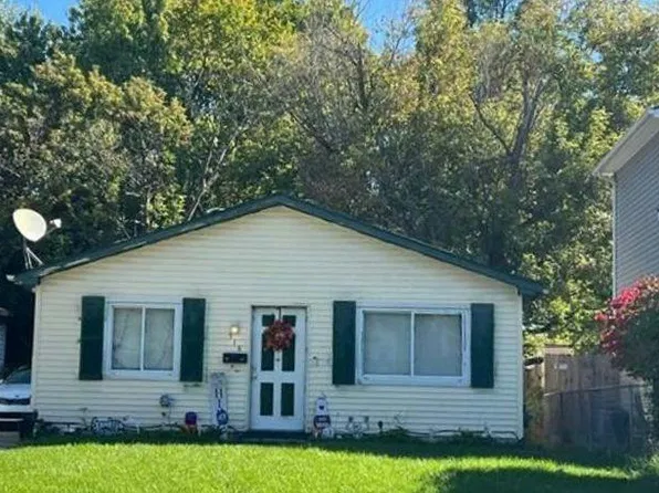 518 Cameron Ave, Pontiac, MI 48342