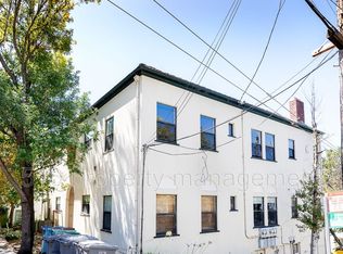 1655 Euclid Ave UNIT 2, Berkeley, CA 94709