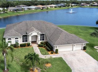 9101 Kings Cove Ct, Fort Myers, FL 33967