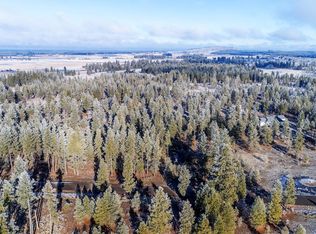 24 W Cameron Rd, Spangle, WA 99031