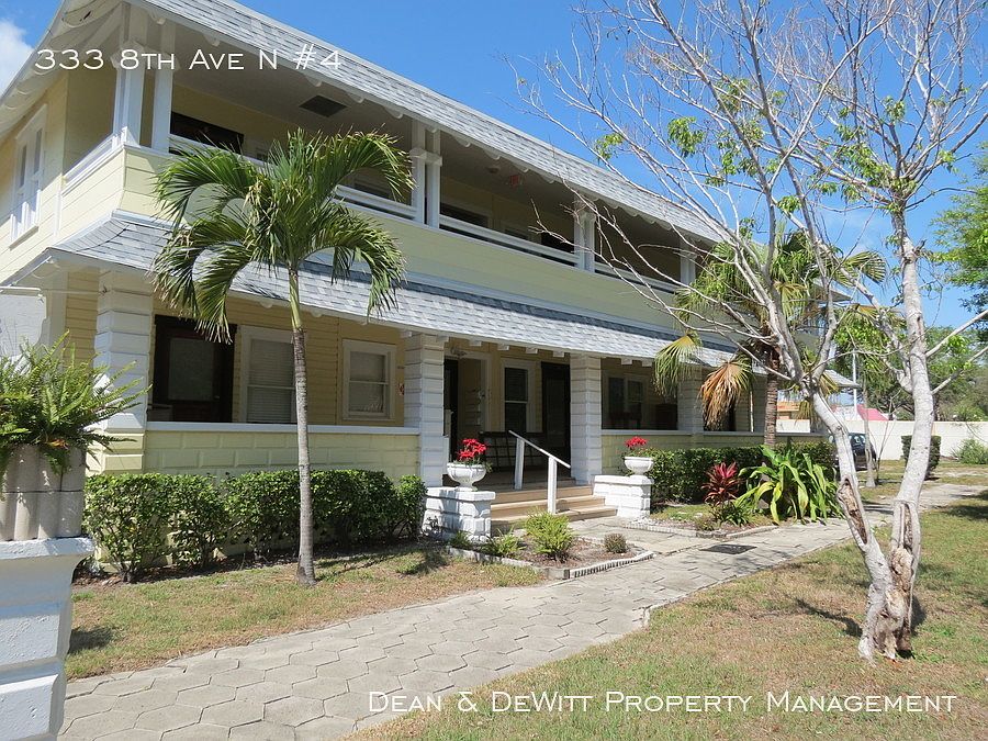 1st image of 333 8th Ave N APT 4