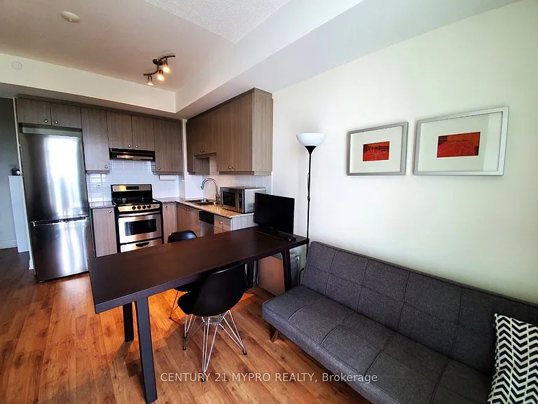68 Canterbury Pl #1208 — Photo 4