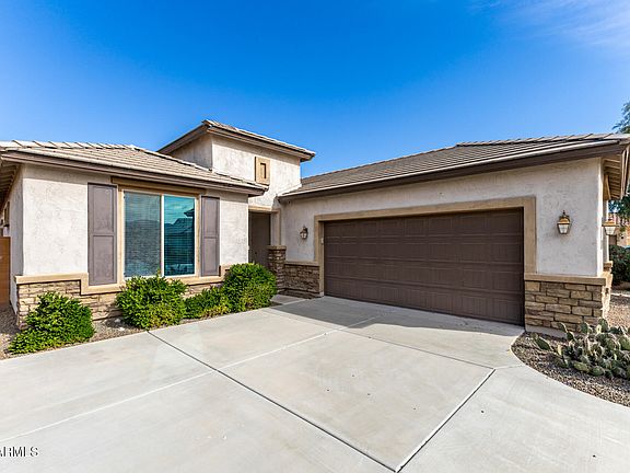 2nd image of 25980 W TONTO Lane