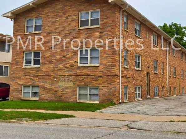 217 S. 1st Street, 217 S 1st St APT 5, Council Bluffs, IA 51503