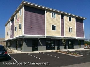 4220 S 164th St UNIT 2D, Tukwila, WA 98188
