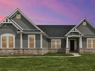 2626 Center Ave, Grover, MO 63040