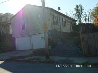 299 Woodman St, Fall River, MA 02724