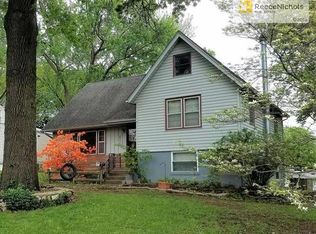 8951 E 52nd Ter, Raytown, MO 64133