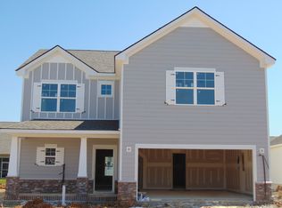 2029 Kinsale LOT 342, Murfreesboro, TN 37128