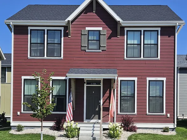 6133 Farmstead Ave Unit 101, Billings, MT 59101