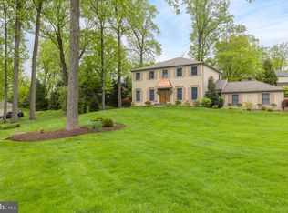 3412 Sawmill Rd, Newtown Square, PA 19073