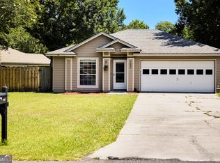 102 Stafford Way, Saint Marys, GA 31558