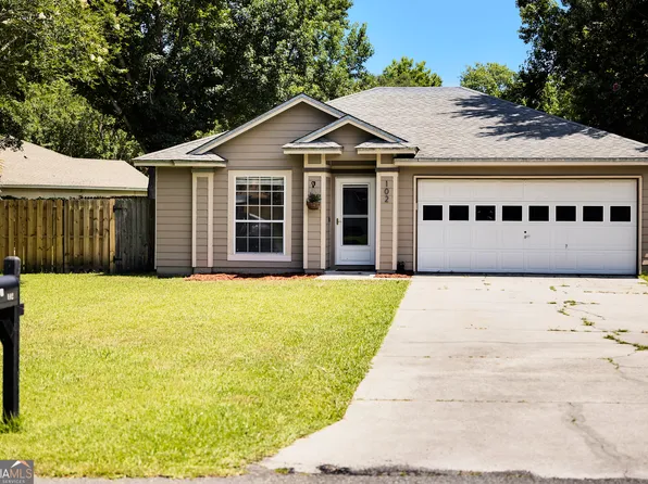 102 Stafford Way, Saint Marys, GA 31558