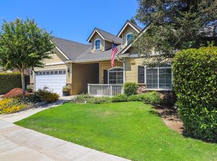 4770 W Oswego Ave, Fresno, CA