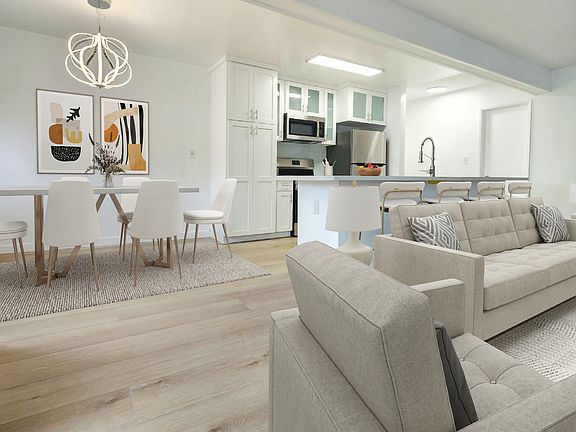 5th image of 1235 Brockton Ave #3B-3Ba