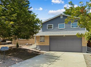 18844 E Cornell Avenue, Aurora, CO 80013
