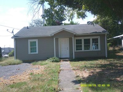 1129 S 4th St, Union City, TN, 38261