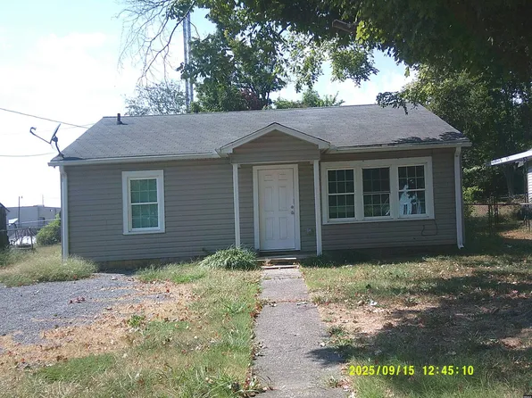 1129 S 4th St, Union City, TN 38261