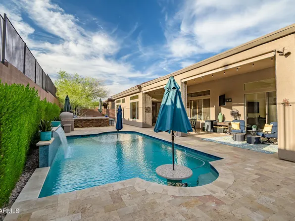 41618 N ANTHEM RIDGE Drive, Phoenix, AZ 85086