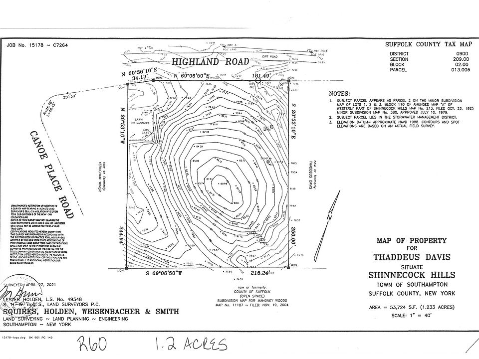 1st image of 7 Highland Rd