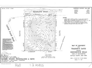 7 Highland Rd, Southampton, NY 11968