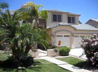 4639 S Seton Ct, Gilbert, AZ 85297