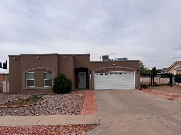 1860 Ash Dr SW, Los Lunas, NM