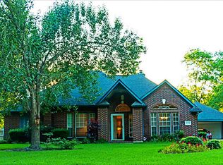 16339 Azimuth Dr, Crosby, TX 77532