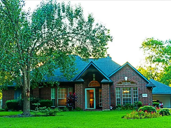 16339 Azimuth Dr, Crosby, TX 77532