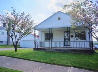 1753 Parkamo Ave, Hamilton, OH 45011