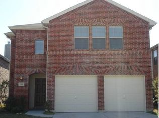 2208 Malone Dr, McKinney, TX 75072