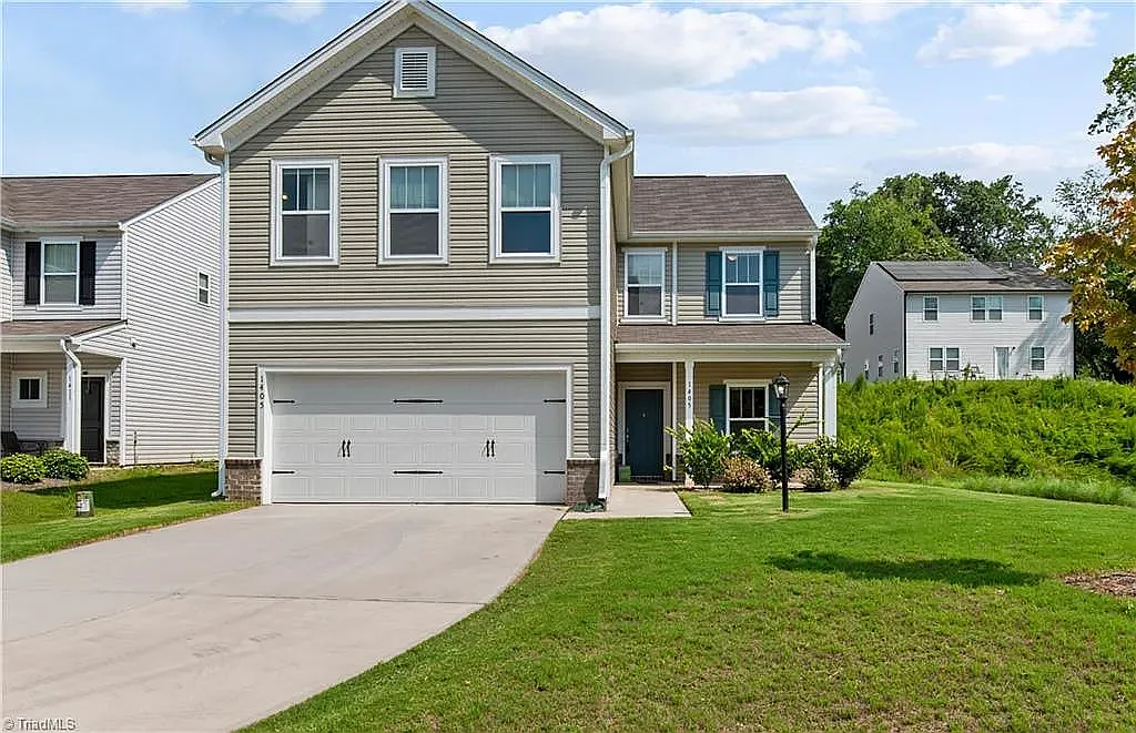 1405 Seawatch Dr — Photo 2