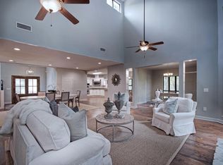 419 Spike Rdg, Canton, MS 39046