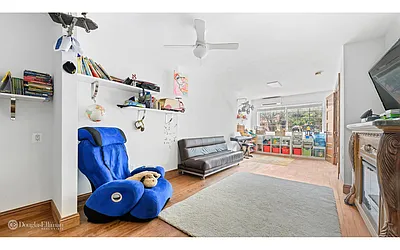 Sold by Douglas Elliman