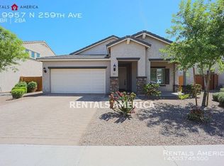 19957 N. 259th Ave, Buckeye, AZ 85396