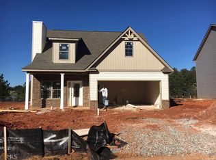1025 Allegiance Dr, Locust Grove, GA 30248