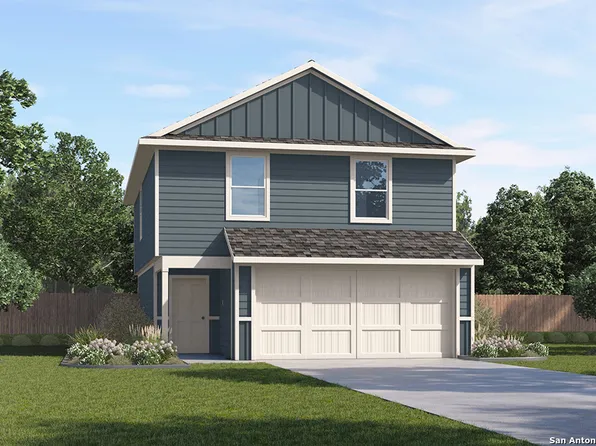 5915 Shale Cove, San Antonio, TX 78222