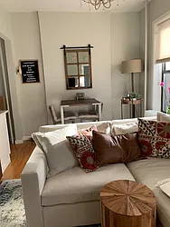 Rented by Living New York