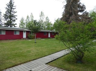 3827 W 82nd Ave #6, Anchorage, AK 99502
