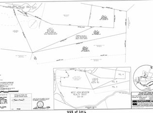 72 Dale Ln LOT 2, Groton, MA 01450